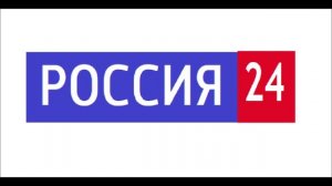 История логотипов Россия-24 (2006-н.в.)