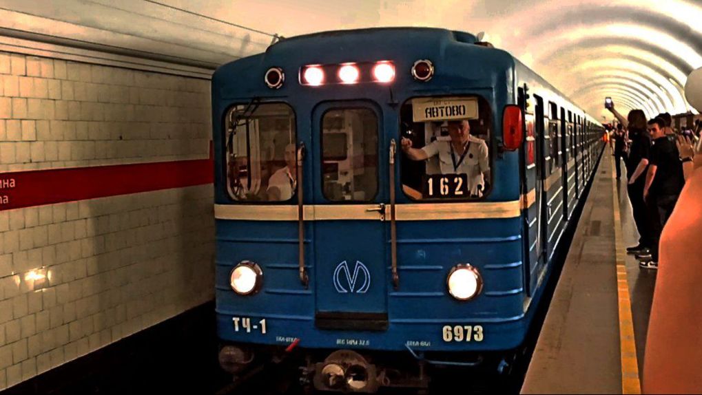 ЭКСКЛЮЗИВ! Ема 502 в последний рейс с ПАССАЖИРАМИ! 01.07.2026
