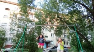 Наши неудачные дубли со съёмок клипа(