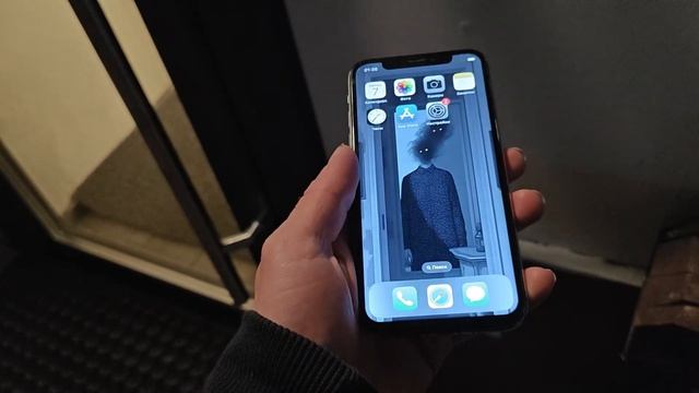Iphone, который не стоит покупать | Iphone X в 2026