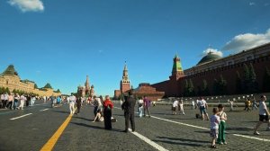 То что пропускают туристы в Москве 😱 Настоящая столица