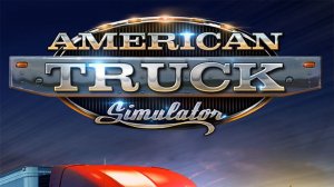 American Truck Simulator 2