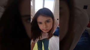 делаем зарядку 🥰😍