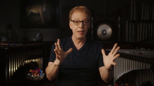 111-15 - The Devil's in the Detail - Danny Elfman Teaches Music for Film