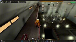 Устроил Чернобыль в ☢ oakridge nuclear power station ☢