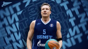 ДМИТРИЙ КУЛАГИН — новый игрок ЗЕНИТА