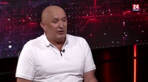 Интервью 24. Виктор Аносов. Выпуск 01.07.26