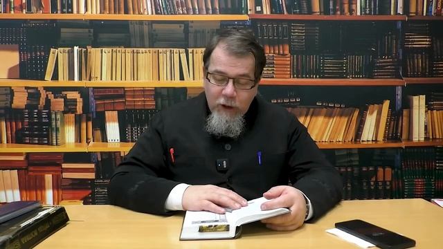 ХРИСТИАНИН (св. прп. Симеон Новый Богослов)