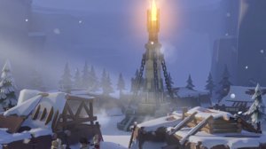Белая мгла Выживание Обзор / Прохождение / Геймплей on mobile