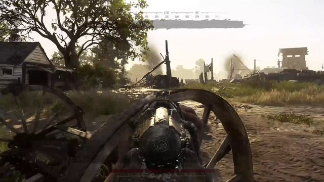 Hunt Showdown 1896 смотреть онлайн