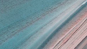HiRISE — Марсианское искусство · 8K