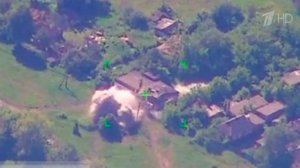 Российские войска взяли под контроль еще два села в Запорожской и Харьковской областях.