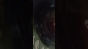 Элесан говорит из жуткого радия!?