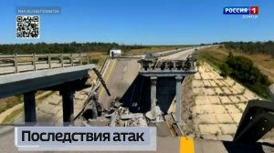 Сегодняшней ночью киевские формирования нанесли удары по мирным объектам ДНР