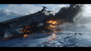Аватар 4: Лёд и Пламя - трейлер 2027