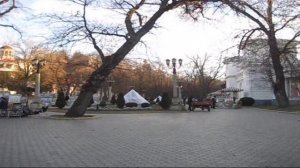 РФ. Город Кисловодск