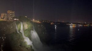 17-06-2026. Анталья. Турция 🇹🇷 Нижний Дюденский водопад.