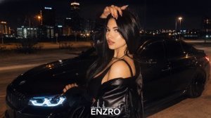 Enzro - Мне без тебя