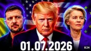 Новости Дня 01.07.2026 - Главные События и Новости Сегодня Срочные. Новости