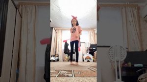 булавы гимнастика чееек