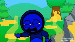 SPRUNKI СТРАДАЮТ ОТ БЕССОННИЦЫ! Incredibox анимации на русском_4