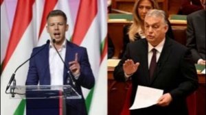 СМИ сообщили о возможном возвращении Орбана к власти в Венгрии