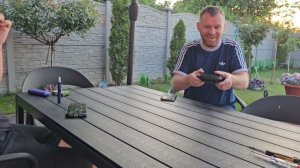 Сытники- Доигрались утопил дрон
