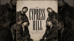 Cypress Hill Style – Raw West Coast Hip Hop Smoke Mix 🔥 90s Boom Bap Rap _ Inspired Tribute