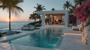 Музыка Релакс Дип Хаус Deep House Sunset Vibes Luxury Chillout Music  Mix
