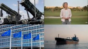 Лучшие результаты за шесть лет показала промышленность страны — партнера России