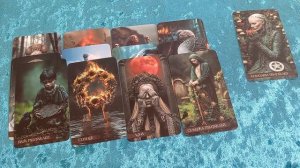 Кого наказывают высшие силы из-за тебя? Кому прилетел бумеранг? ⚔️💫