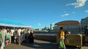 Реальная Москва которую редко видят туристы 🔥