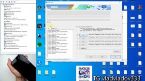 Прошивка восстановление телефонов samsung через программу odin