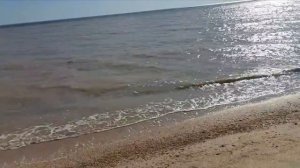 Пляжи, крупная рыба - Ясенская переправа Ейского района