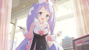 Remedial Knights Club Group Story | Blue Archive | Прохождение сюжета | Без комментариев