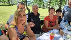 А нас узнают и это приятно 01.07.26.