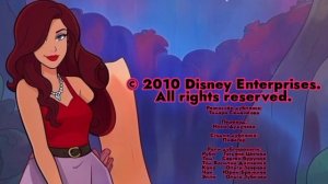 Russian Cast / Walt Disney Television Animation / Disney XD Original (2010)