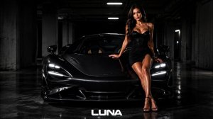 LUNA - My Time (Original Mix)