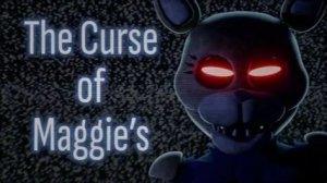 The Curse of Maggie's Gameplay