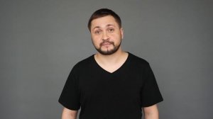 Александр Фролов актерская визитка