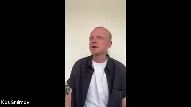 Эфир с Косом и Лу («Путь сердца») - курс «Алхимия игры» на фестивале Звучи и Слушай 2026 смотреть онлайн