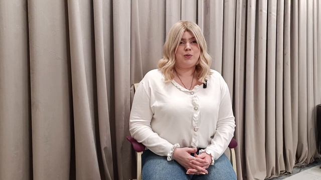 КОГДА С ТОБОЙ ЧТО-ТО НЕ ТАК, ПОМОГАЙ ДРУГИМ! | АННА АКАТОВА | ПРОЕКТ «Я БУДУ ЖИТЬ!» 2026