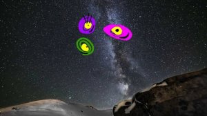 Космонафты. 1 серия пилот 
«Космический корабль»