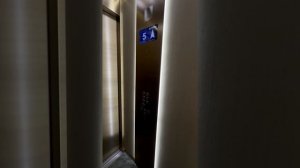 Обзор отеля Дусит Анапа