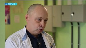 ПРОДОЛЖАЕТСЯ РЕМОНТ ЗДАНИЯ УСТЬ-БОЛЬШЕРЕЦКОЙ РАЙОННОЙ БОЛЬНИЦЫ • НОВОСТИ КАМЧАТКИ