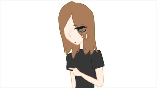 типо тренд с которым я наверное опоздала смотреть онлайн