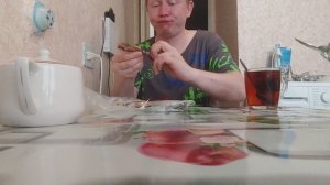 Дмитрий Гаврилкин - Кушаю Рыбу Пелядь - 2023