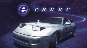 Прохождение e-Racer