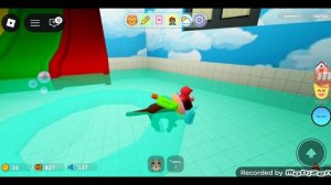 Игра с котятами в роблокс