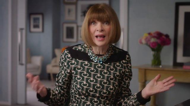 109-09 - Designers_ What It Takes to Succeed - Anna Wintour Teaches Creativity and Leadership